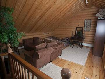 Фото номера Дом для отпуска Дома для отпуска Holiday Home Matruusin majakka г. Onkamo 34