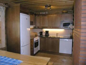 Фото номера Дом для отпуска Дома для отпуска Holiday Home Matruusin majakka г. Onkamo 35