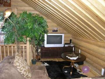 Фото номера Дом для отпуска Дома для отпуска Holiday Home Matruusin majakka г. Onkamo 36