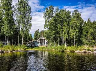 Фото Виллы Villa Marjala г. Onkamo