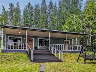 Фото Дома для отпуска Holiday Home Villa piranniemi г. Onkamo