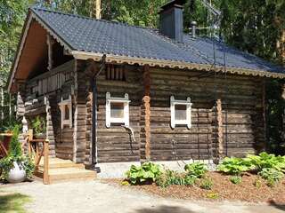 Фото Дома для отпуска Holiday Home Matruusin majakka г. Onkamo